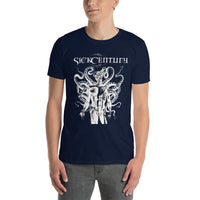 SC Octodactyl (Short-Sleeve Unisex T-Shirt)