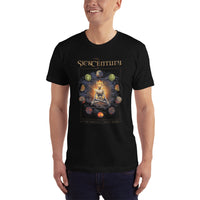 Outer Worlds, Inner Demons T-Shirt