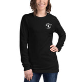 SC Moon Witch Unisex Long Sleeve Tee