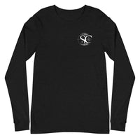 SC Moon Witch Unisex Long Sleeve Tee