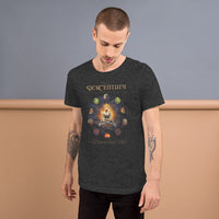 Men's OWID - all colors - all sizes t-shirt
