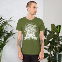 Inner Demon -Men's  all colors - all sizes t-shirt